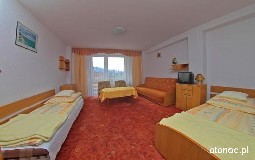 Orodek Wypoczynkowy Start