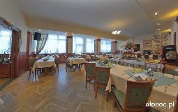 Orodek Wypoczynkowy Start