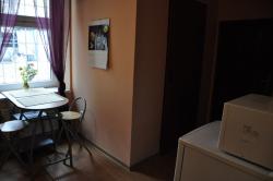 Apartments & Hostel KOS