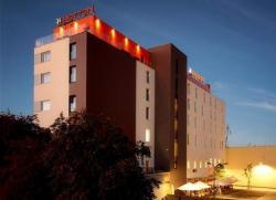 Hotel Hotton Gdynia