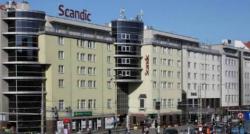 Scandic Wrocaw