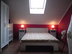 Hostel - pokoje gocinne - ul. Bema