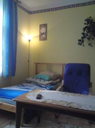 Hostel - pokoje gocinne - ul. Bema