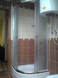 Hostel - pokoje gocinne - ul. Bema