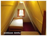 Domki Letniskowe