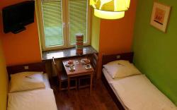 Aparthotel Kadetus