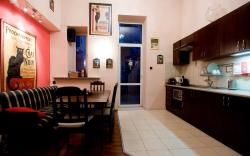 Aparthotel Kadetus