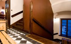 Aparthotel Kadetus