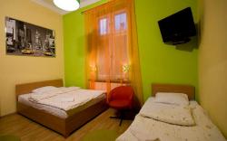 Aparthotel Kadetus