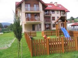 Apartament Na Pitk