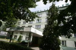 Hotel Felix