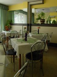 Hotel Felix