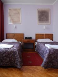 Hotel Felix
