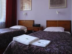 Hotel Felix