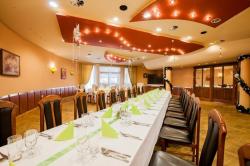 Hotel Lech***