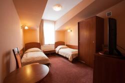 Hotel Lech***