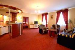 Hotel Willenium Wellness&SPA