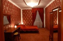 Hotel Willenium Wellness&SPA
