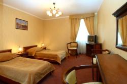 Hotel Willenium Wellness&SPA