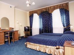 Hotel Willenium Wellness&SPA