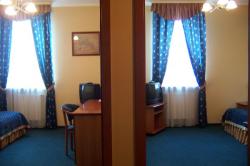 Hotel Willenium Wellness&SPA
