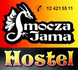 Hostel Smocza Jama