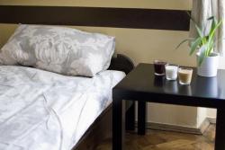 Hostel Smocza Jama