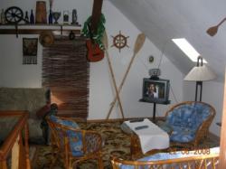 Hotel Rancho Ponderosa Przsocin