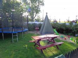 Dworek Zacisze Strzeenice