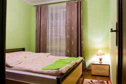 Apartament na Kocielnej