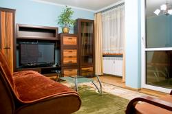 Apartament na Kocielnej