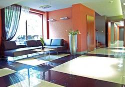 Hotel Agat d