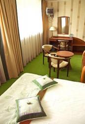 Hotel Agat d