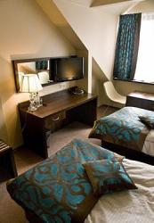 Hotel Agat d