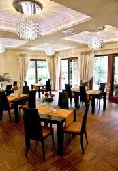 Hotel Agat d