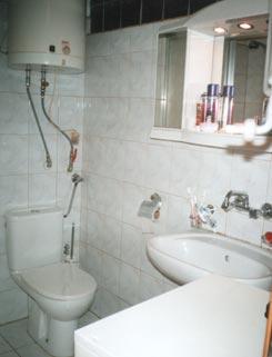 Pokoje Gocinne Mila