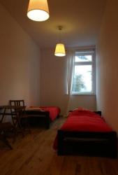 Hostel Gdask