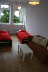 Hostel Gdask