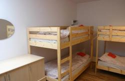 Hostel Gdask