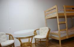 Hostel Gdask