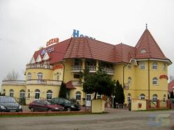 Hotel Cezar