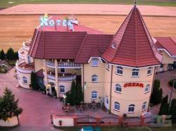Hotel Cezar