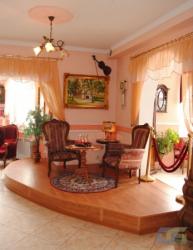 Hotel Cezar