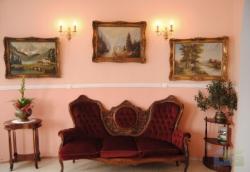 Hotel Cezar