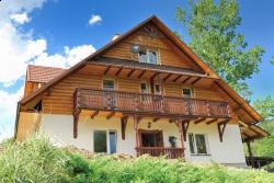 Gospodarstwo Agroturystyczne Nad Wolosatk