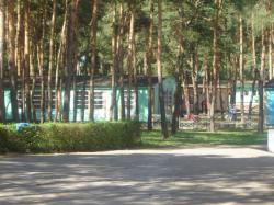Orodek Wypoczynkowy TPD