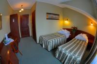 Hotel Leopolis