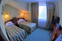 Hotel Leopolis