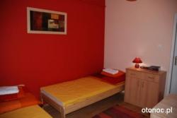 Free Hostel