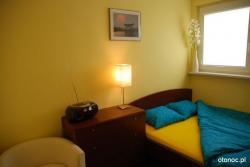 Free Hostel